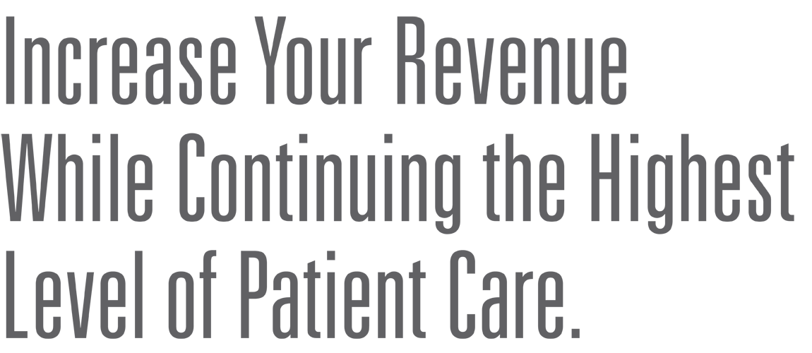 Hospital Revenue Management